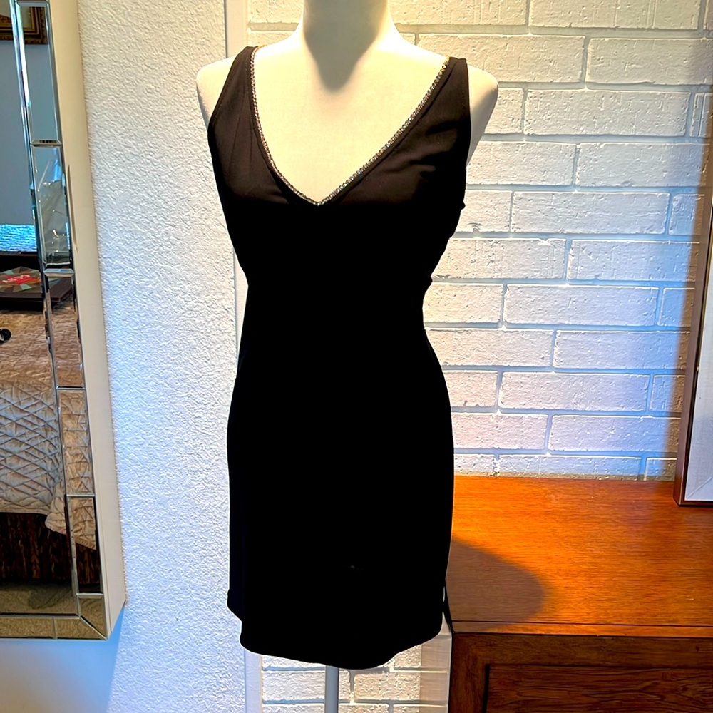 Betsey Johnson Evening …..Cocktail Dress